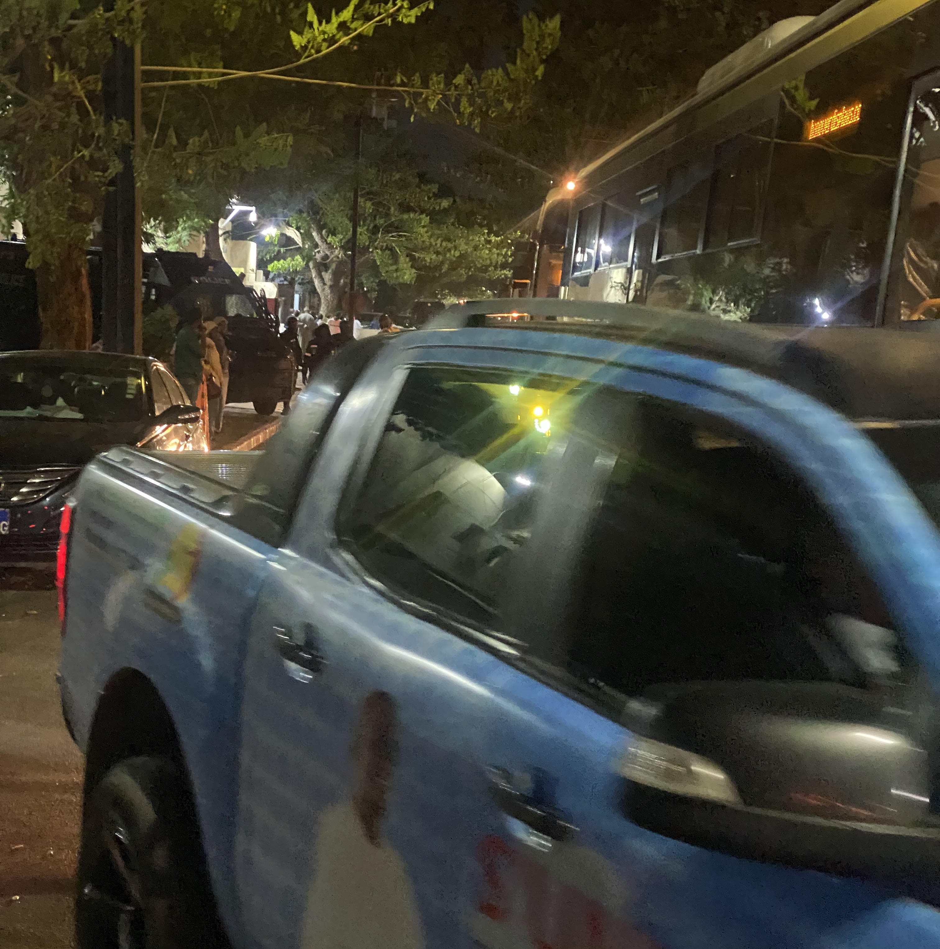 Direct Conseil constitutionnel… à moins d’un quart d’heure de la clôture, les mandataires se bousculent