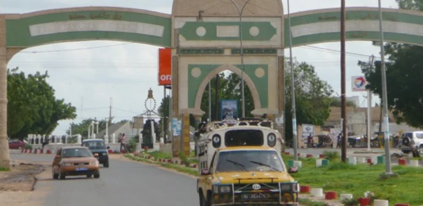 Touba: Un chauffeur ligoté et son taxi volé, les auteurs arrêtés à Dakar