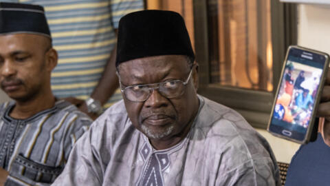 Burkina Faso: Ablassé Ouedraogo interpellé, son parti s'indigne