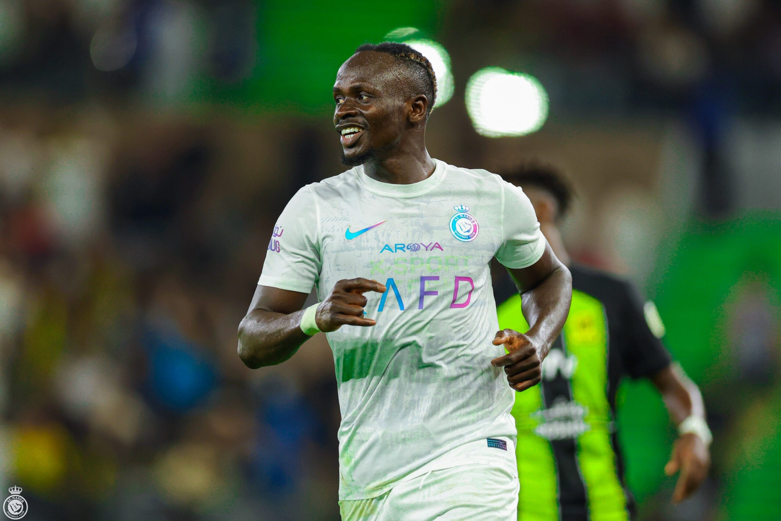 Saudi Pro League : Sadio Mané retrouve son instinct de buteur avec un doublé avant la CAN 