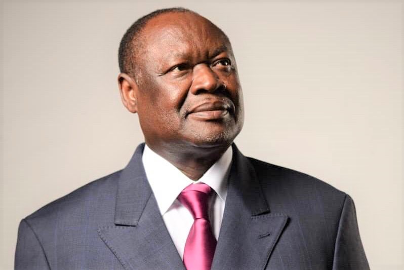 Burkina Faso: Ablassé Ouedraogo interpellé, son parti s'indigne