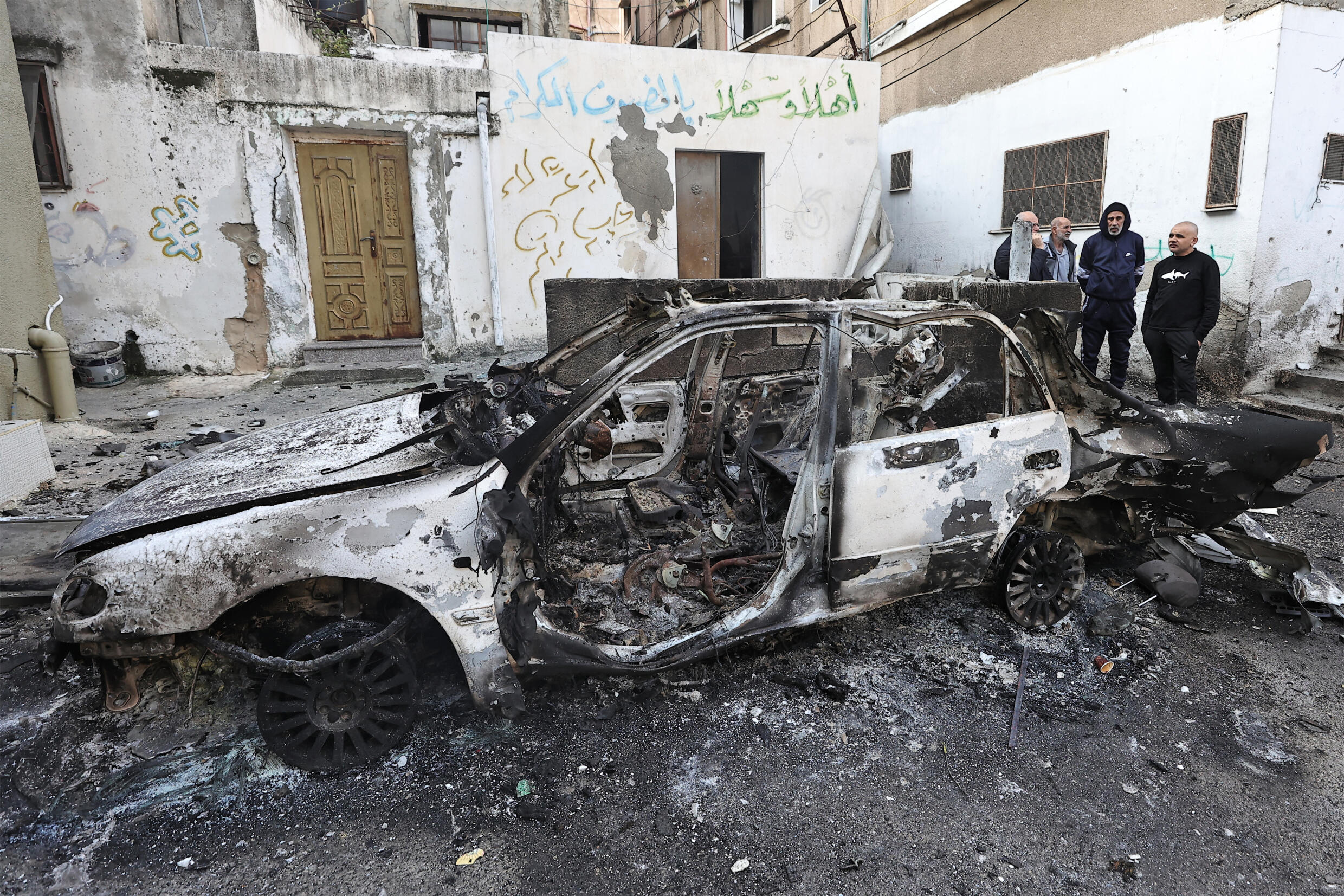 L’ONU dénonce la «lâcheté morale» d’Israël après des accusations à son égard