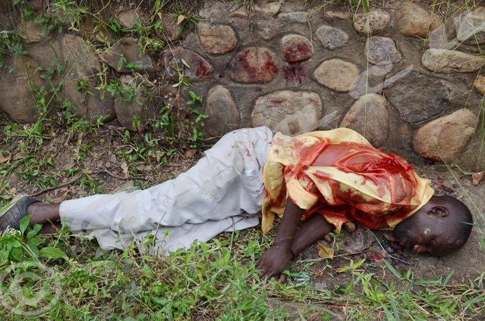 Direct - Burundi : 4 morts, une cinquantaine de blessés, attaque à la grenade contre des policiers