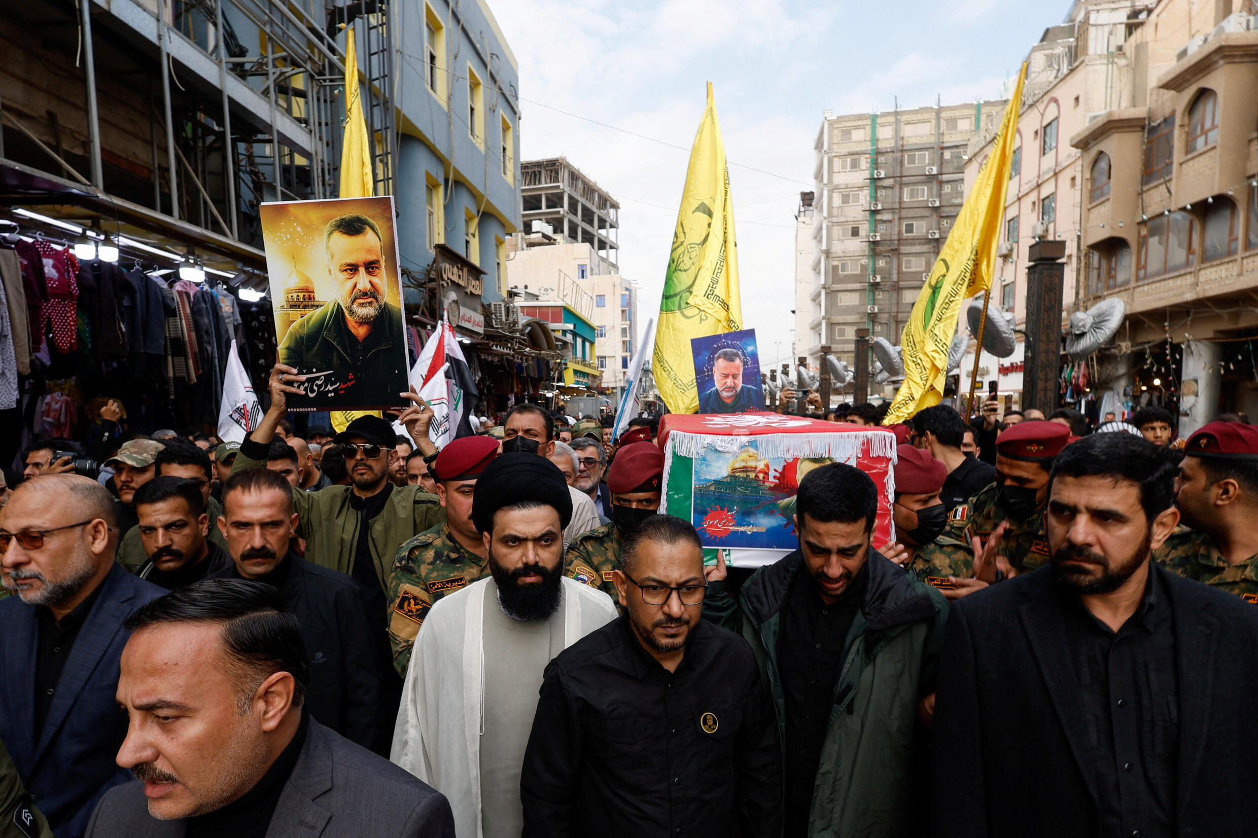 L'ONU demande à Israël de mettre fin aux «homicides illégaux» en Cisjordanie occupée