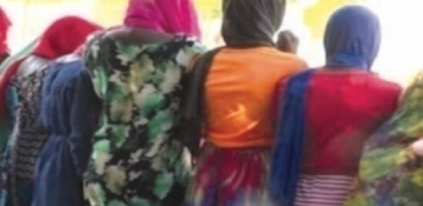 Jaxaay: Internat d'Oustaz Bayo fermé après le viol de neuf (9) filles 