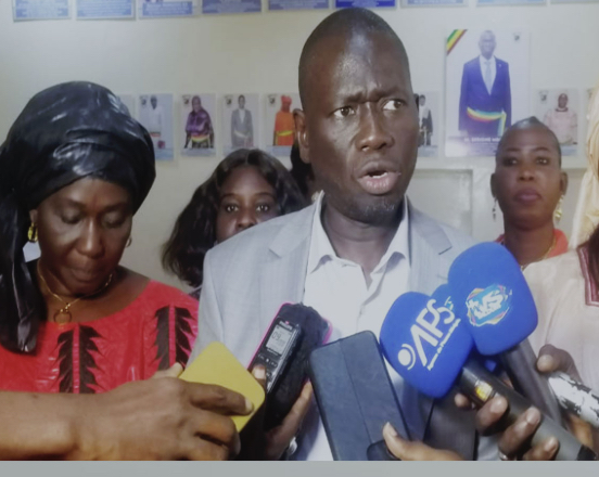 Budget 2024 : Kaolack vote pour la somme de plus de sept (7) milliards 