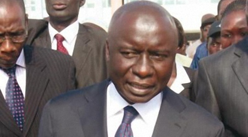 Rewmi joue la carte de la proximité: Après Matam, Idy à Bakel