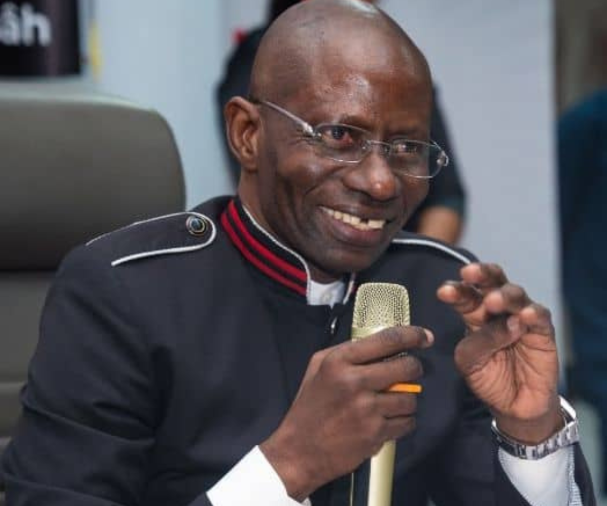 Direct Conseil constitutionnel: Boubacar Kamara valide l’étape des parrainages avec 53 173 parrains valables 