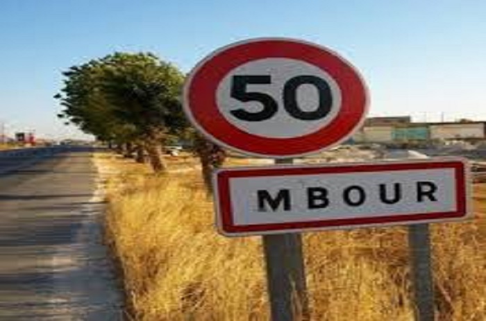 Mbour : Des cambrioleurs s’emparent de 2 millions de F Cfa  dans un magasin