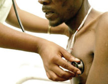 Journée mondiale: "Asthme, chassons les idées reçues"