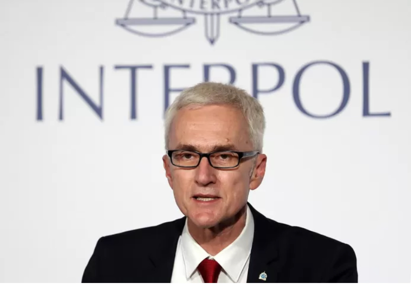 Interpol met en garde contre une “épidémie sans précédent” de criminalité transfrontalière
