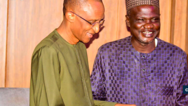 Kaffrine : la maire octroie une subvention de 15 Millions de Francs CFA aux acteurs culturels de la commune