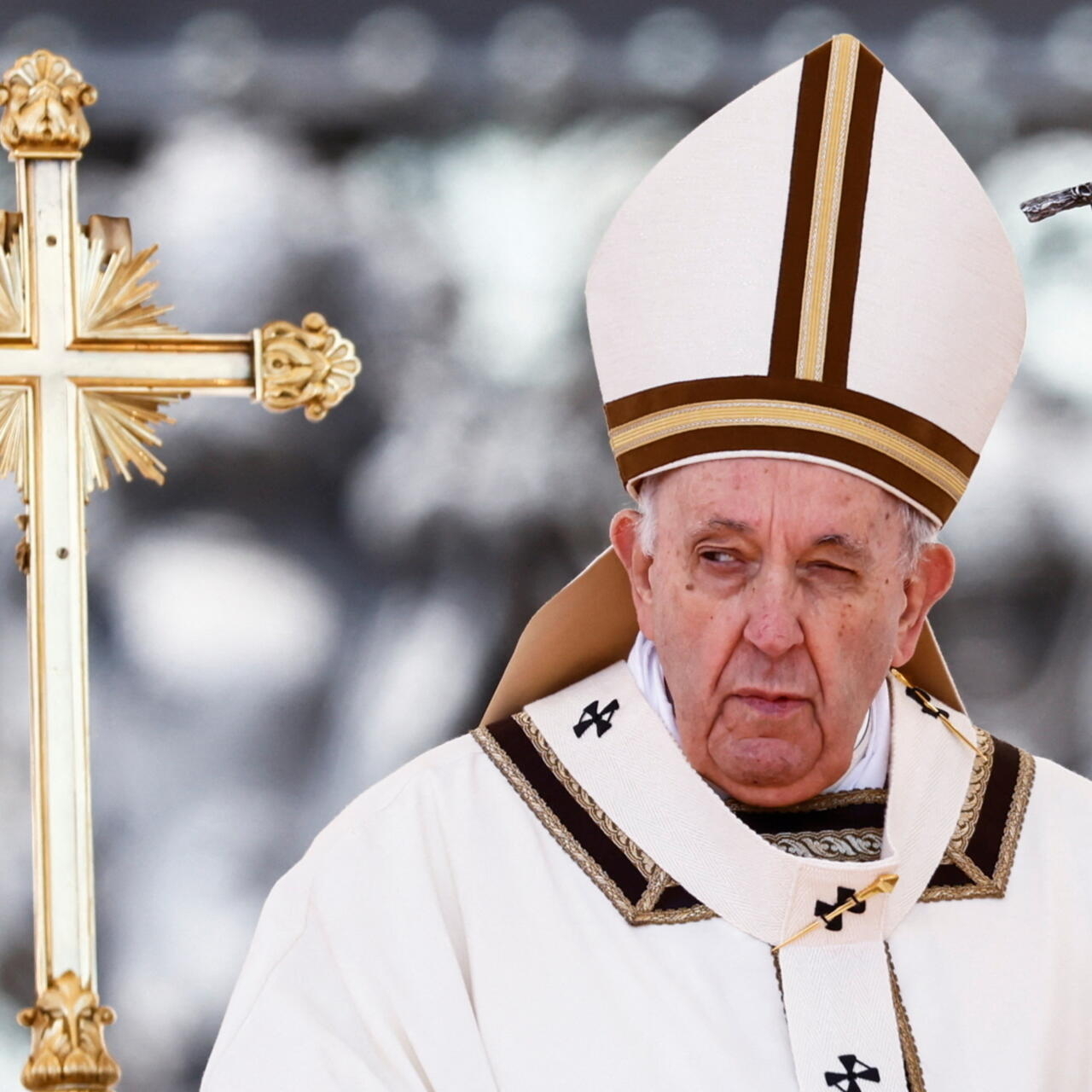 « Une profonde préoccupation » : le Pape s’inquiète de l’arrestation de prêtres catholiques au Nicaragua