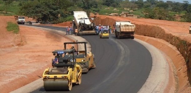 Casamance: le maire de Niamone plaide pour le bitumage de l'axe Tobor-Affiniam