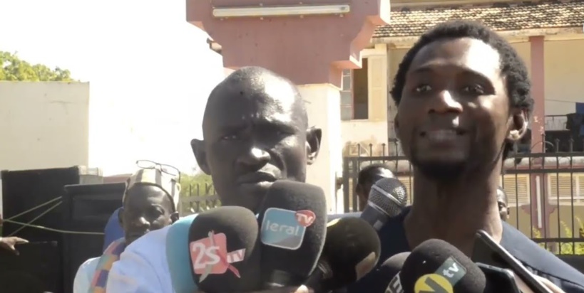 Adresse à la Nation de Macky Sall : l’association "Handicap ca kanam" se dit laisser en rade