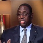 "Je sais m'arrêter...", Macky Sall