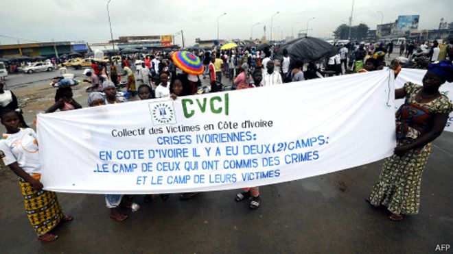 Côte d’Ivoire: indemnisation dès juillet