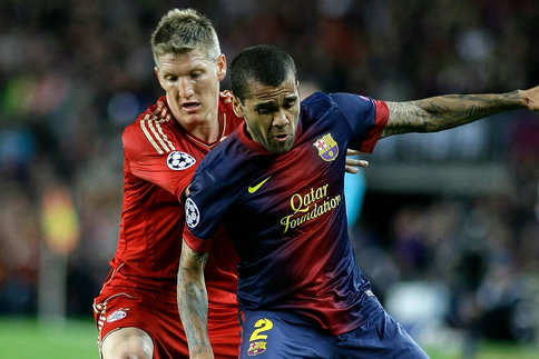 Bayern Munich : Quel schéma tactique face au Barça ?