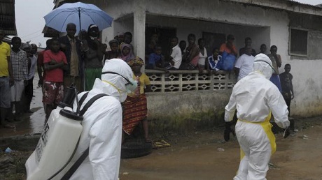 L’OMS va déclarer la fin du virus Ebola au Liberia