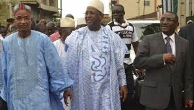 Guinée : L’opposition appelle au secours la communauté internationale