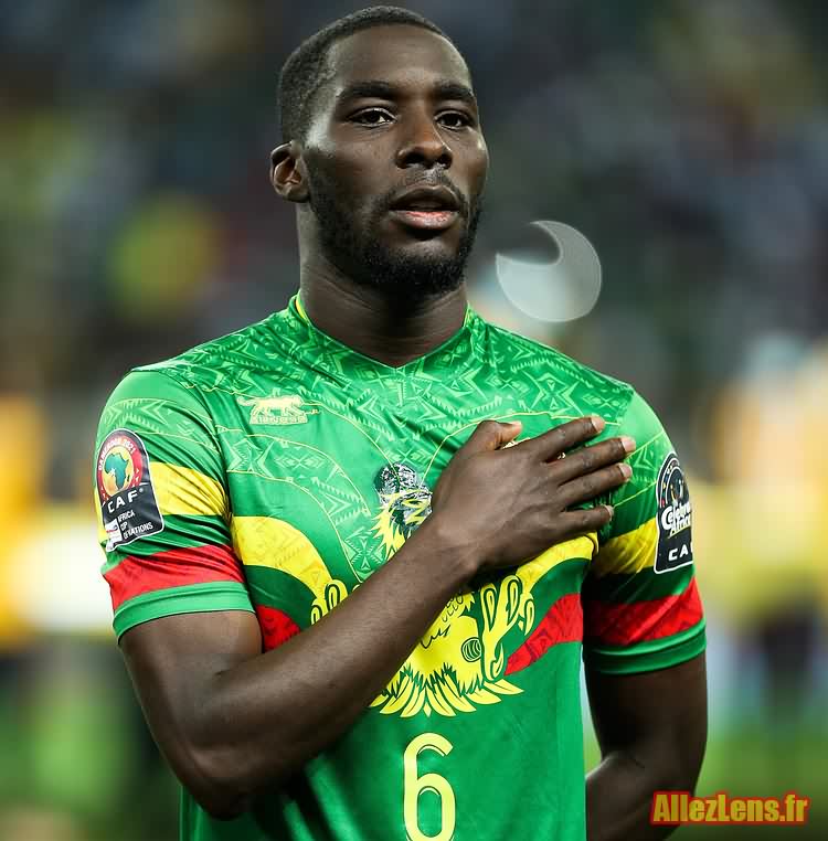 CAN 2023 : le Mali dévoile sa liste sans Massadio Haïdara