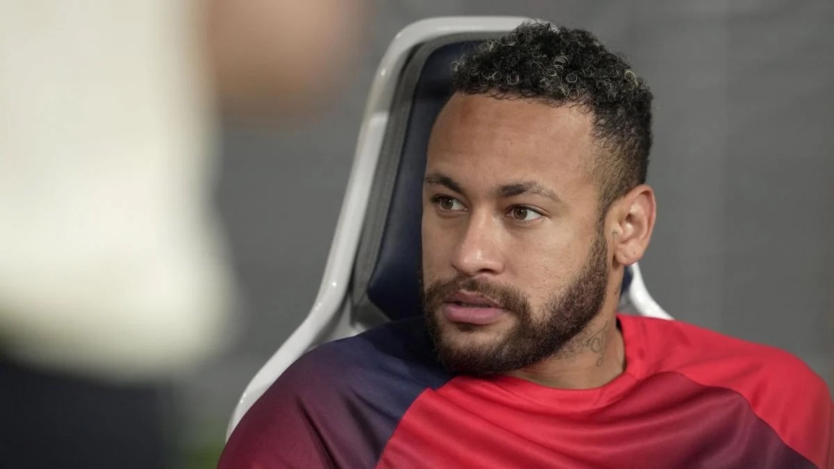 PSG : la justice enquête sur le transfert de Neymar