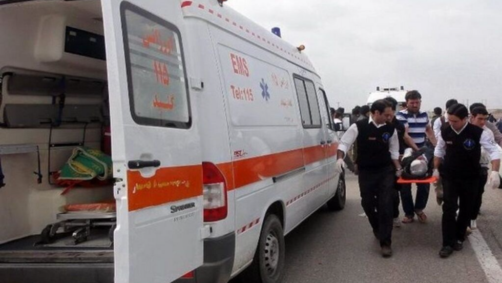 Iran: double explosion meurtrière près de la tombe de Qassem Soleimani