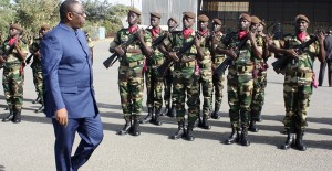 Envoi de soldats «Jambaars» au Yémen: "Tout va mal" se prononce