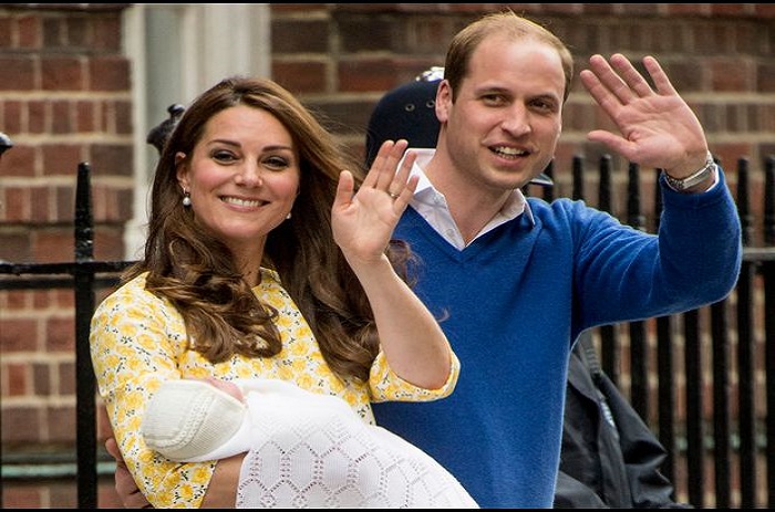 Kate et William partent vivre à la campagne avec leurs enfants
