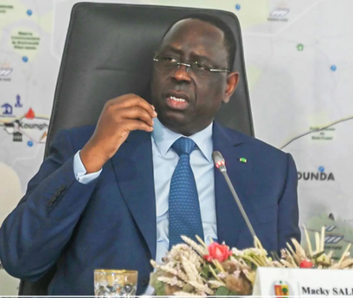 Gestion des incendies et contrôle des prix de la boulangerie: Macky Sall préconise des mesures 