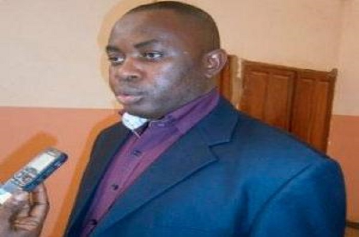Mamadou Lamine Dianté : «Je suis toujours le coordonnateur du Grand cadre»