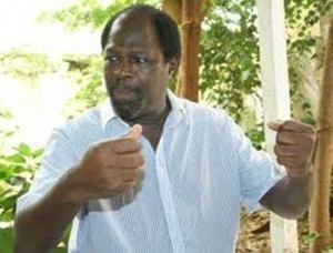 «Nous sommes pour l’envoi de troupes défensives », (PIT)