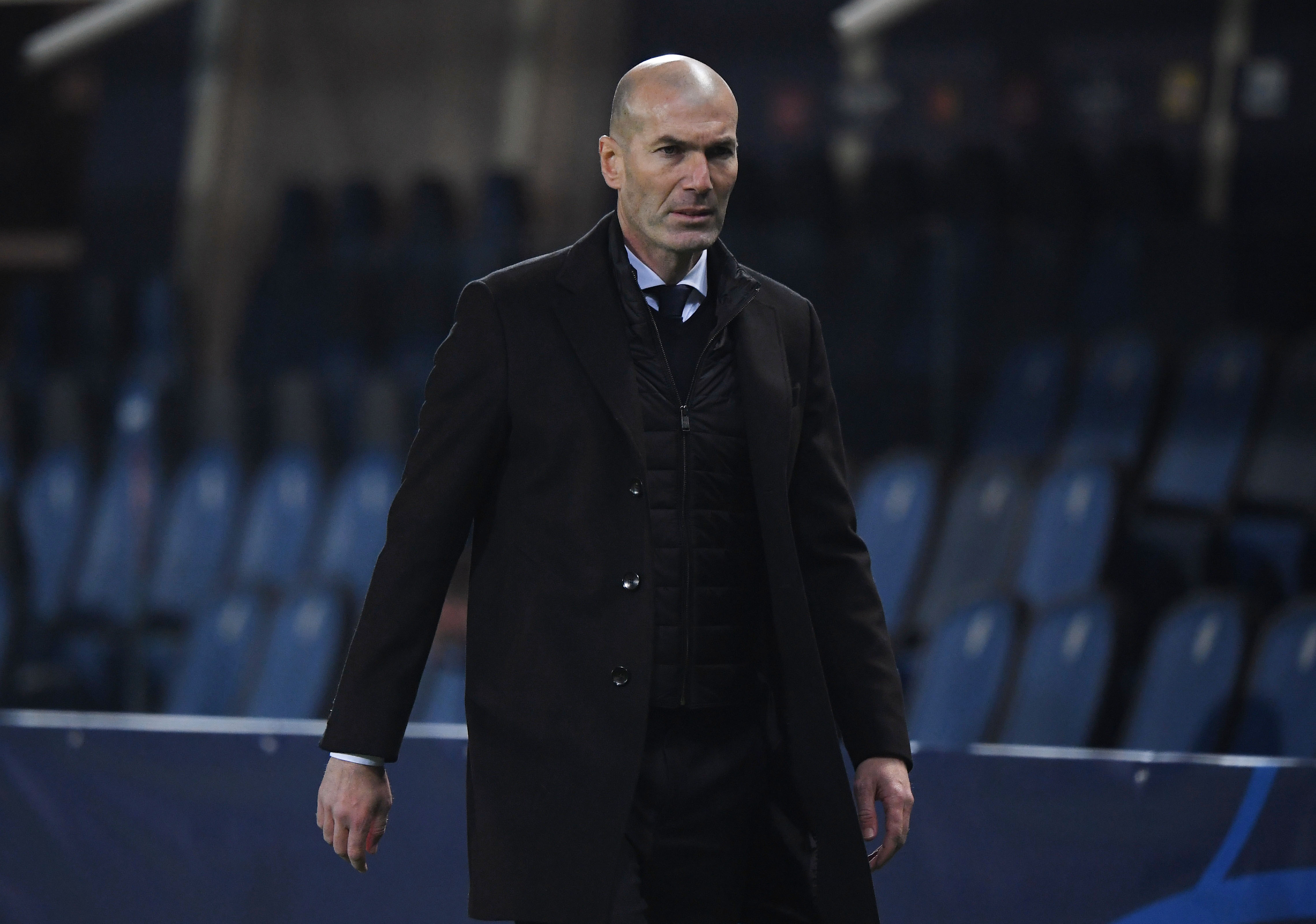 « Zidane sélectionneur du Brésil ? Les confidences de Dugarry