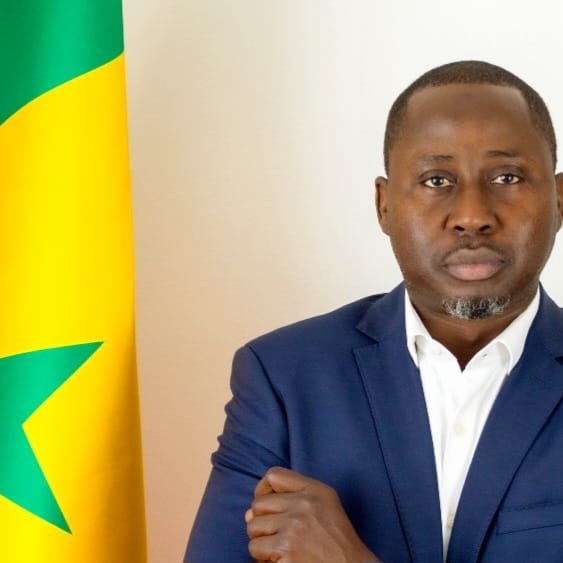 Conseil constitutionnel: le candidat Ibrahima Datt conteste son rejet et décide d'ester en justice