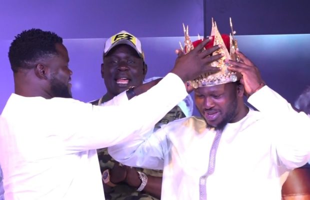 Lutte avec frappe : Tapha Guèye demande l’organisation d’un tournoi pour désigner le vrai Roi des arènes 