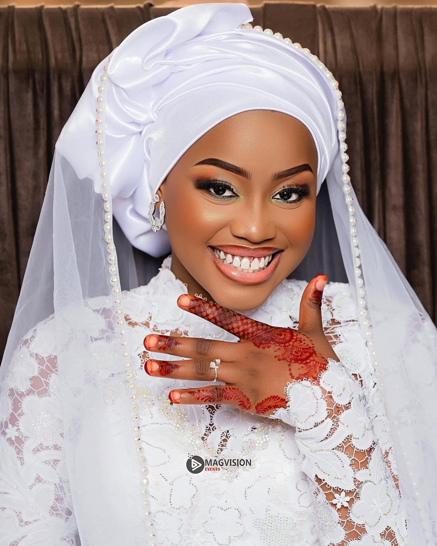 Sadio Mané s’est marié: découvrez le visage de son épouse