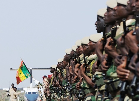 Un contingent Sénégalais dans le bourbier Yéménite: une absurdité inacceptable