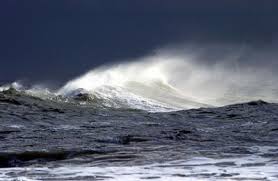 Alerte météo: les pêcheurs et usagers de la mer appelés à la vigilance