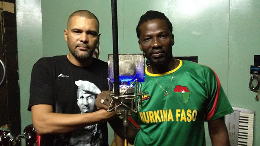 Burkina Faso: le Balai citoyen soutient la contestation au Burundi