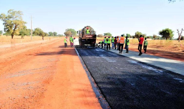 Puma : 5 milliards de francs Cfa investis dans le département de Nioro