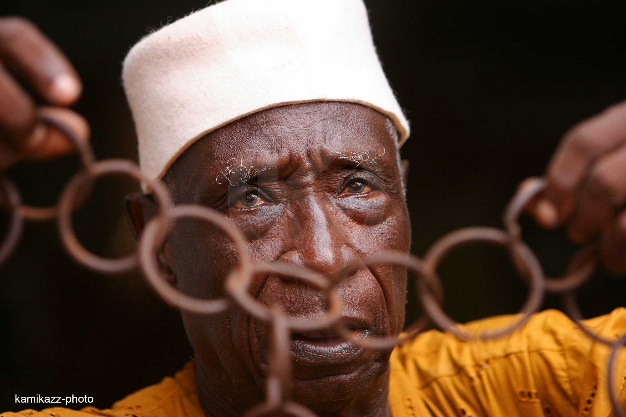 Hommage à Boubacar Joseph Ndiaye : la nouvelle chaloupe Dakar-Gorée portera son nom