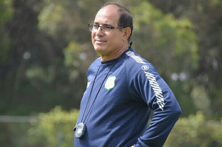 Badou Zaki, coach du Niger : « On souhaite battre le Sénégal »