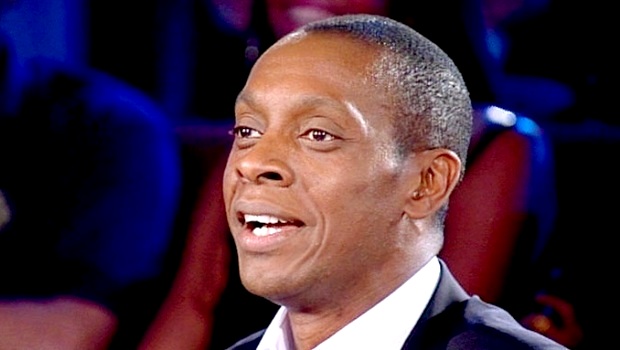 Grève de la faim: Tiken Jah Fakoly soutient Claudy Siar