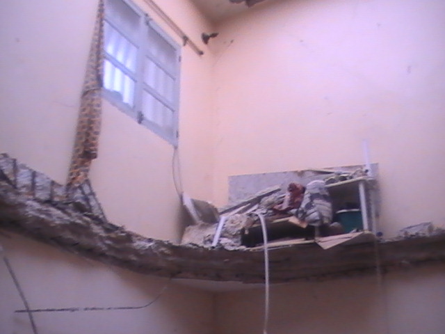 Effondrement à Cambérène 2: deux des trois blessés sont morts