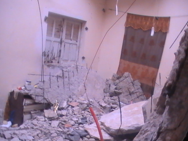 Effondrement à Cambérène 2: deux des trois blessés sont morts