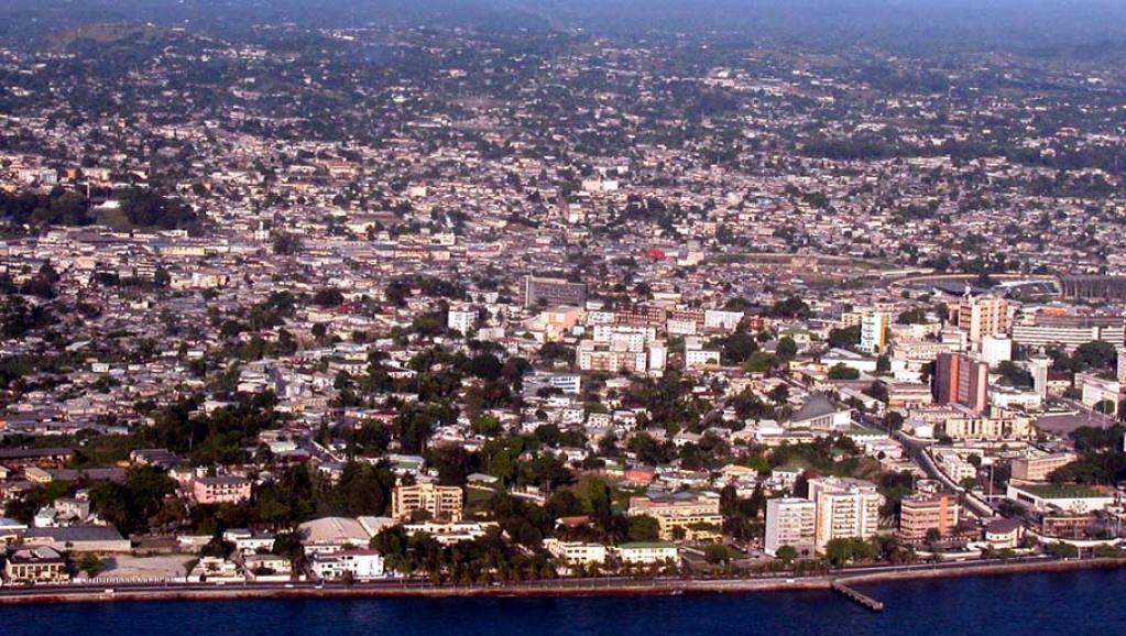 Gabon: appel à la libération d'un journaliste