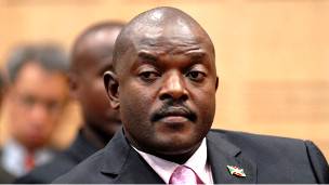 Burundi : tensions au quartier Nyakabiga