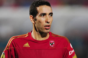 Egypte: les biens d'Aboutrika saisis