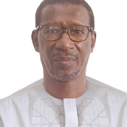 Présidentielle 2024: Mary Teuw Niane, deuxième candidat « non-identifié » sur le Fichier électoral