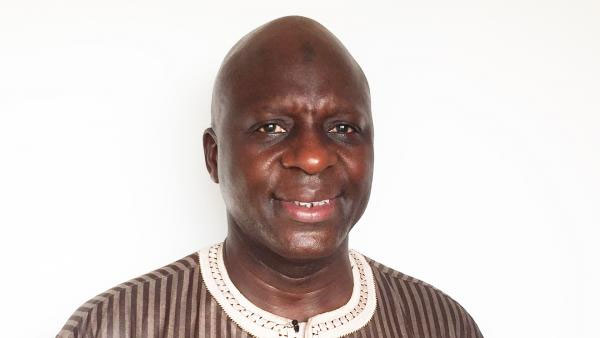 Le HCCT en deuil: le professeur Maouloud Diakhaté est décédé ce lundi